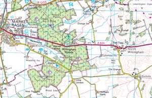 Location map- click for photo gallery